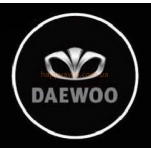 Подсветка дверей авто - Daewoo